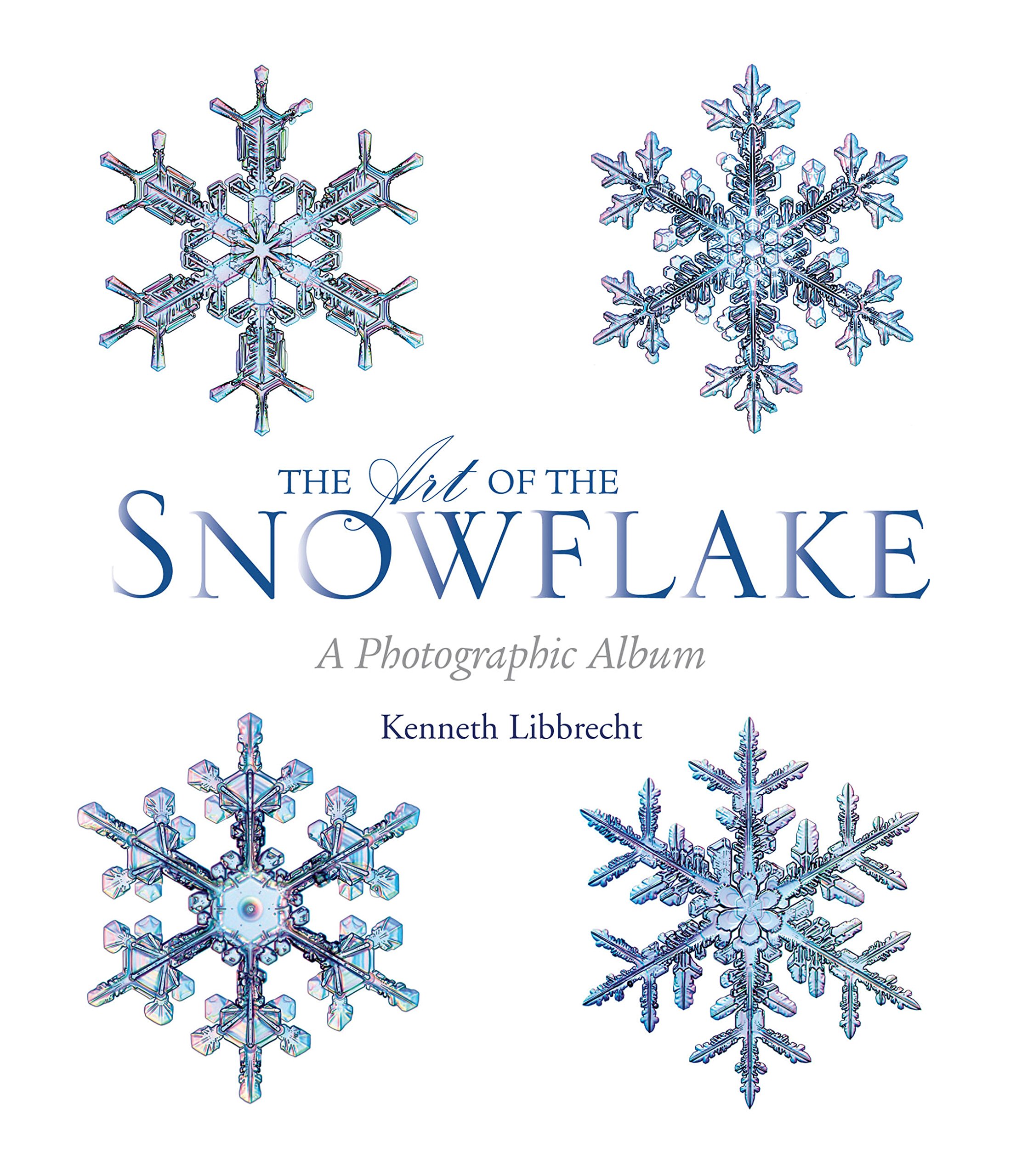 Detail Snowflake Image Nomer 25