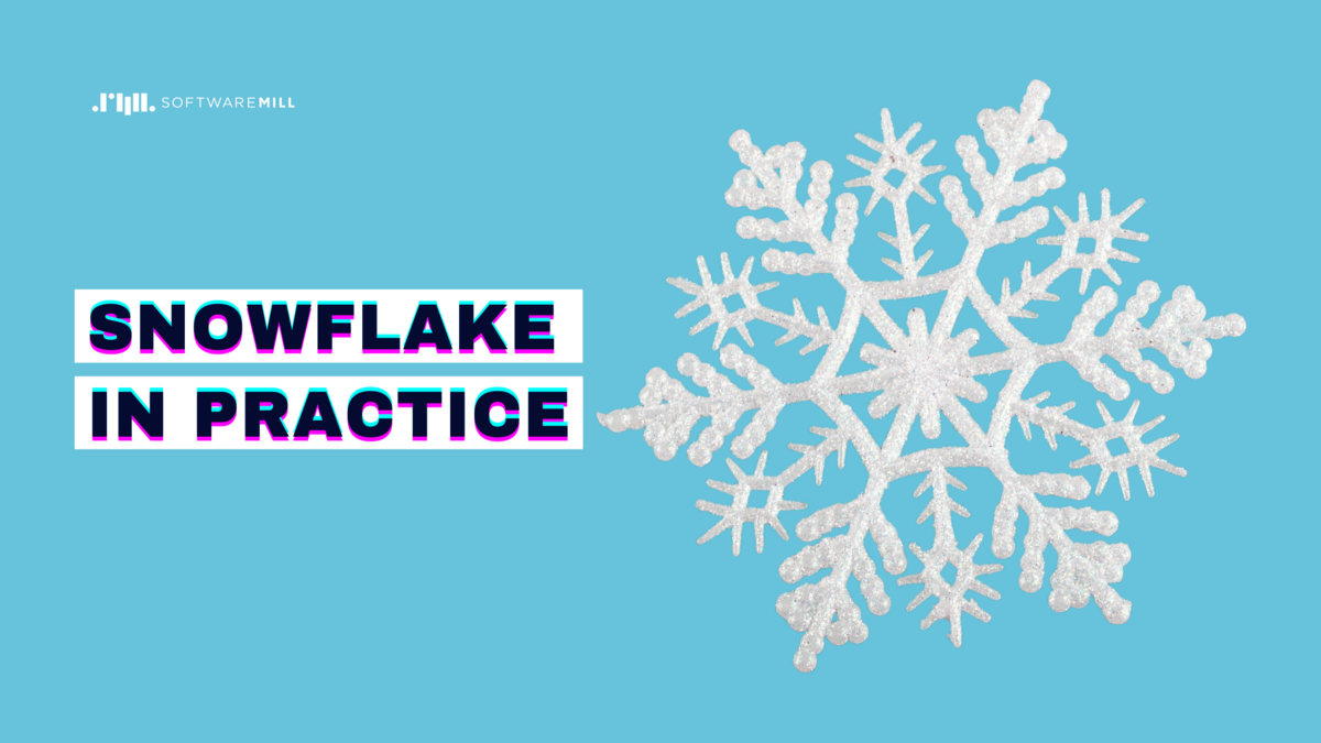 Detail Snowflake Image Nomer 31