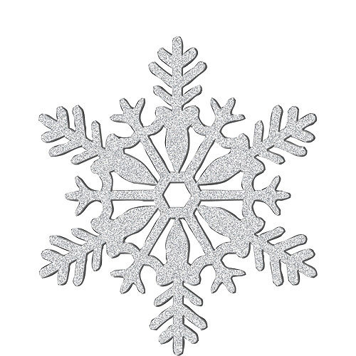 Detail Snowflake Image Nomer 35