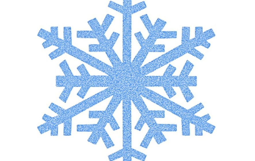 Detail Snowflake Image Nomer 45