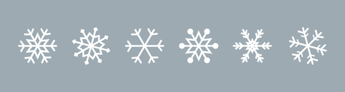 Detail Snowflake Image Nomer 46