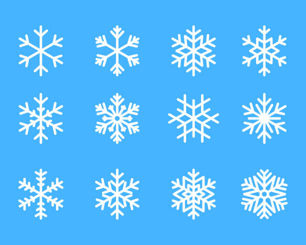Snowflake Image Free - KibrisPDR
