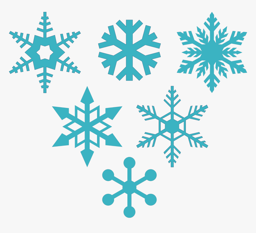 Detail Snowflake Image Free Nomer 20