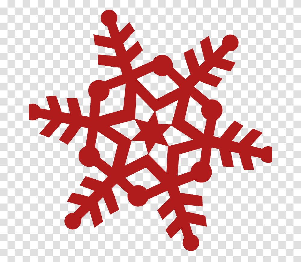 Detail Snowflake Image Free Nomer 38