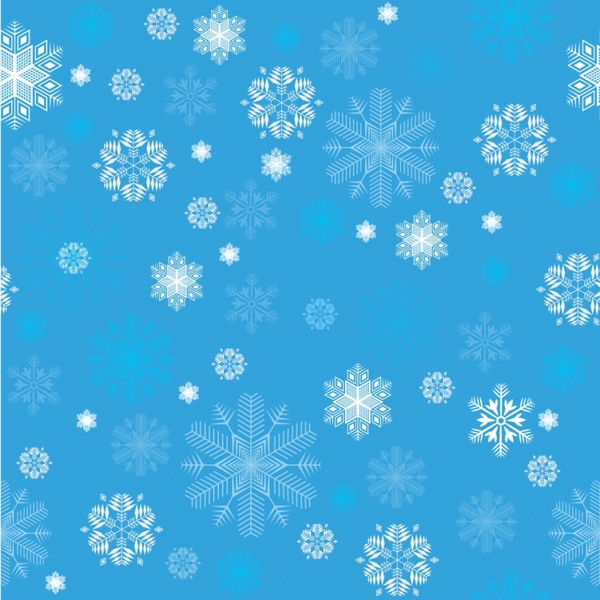 Detail Snowflake Image Free Nomer 39