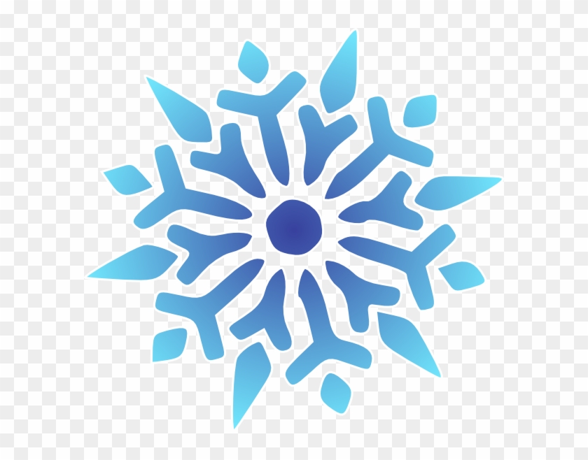 Detail Snowflake Image Free Nomer 43