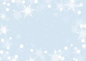 Detail Snowflake Image Free Nomer 45