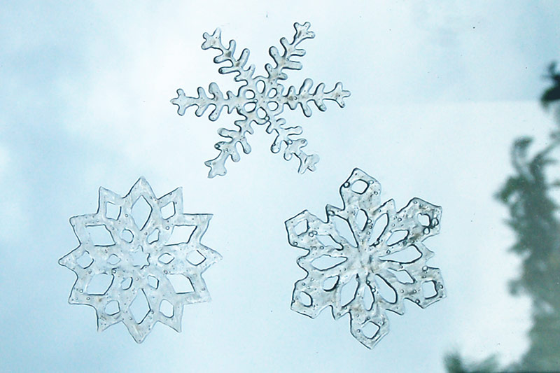 Detail Snowflake Image Free Nomer 47