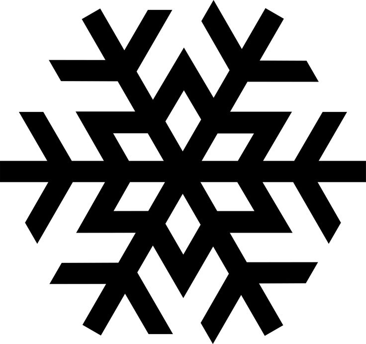 Detail Snowflake Image Free Nomer 48