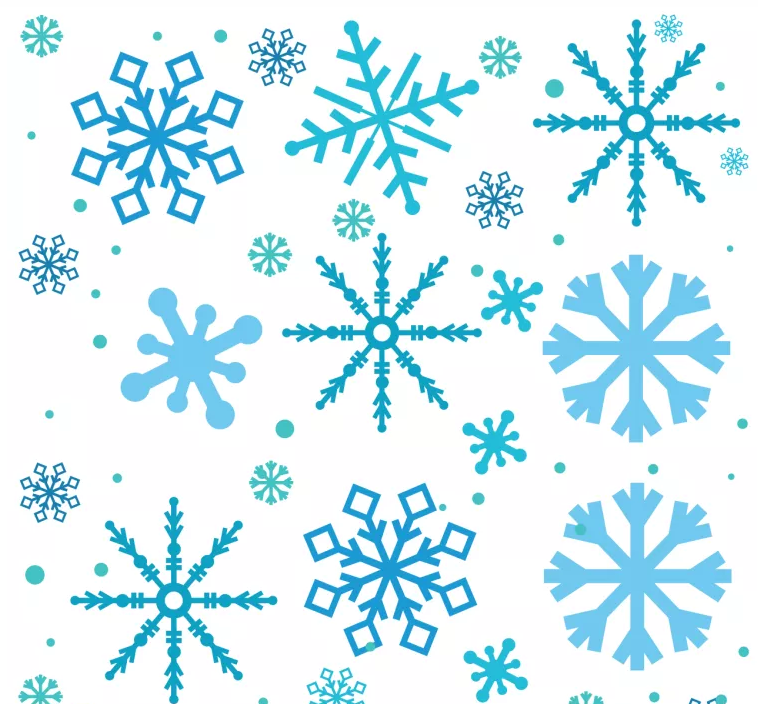 Detail Snowflake Image Free Nomer 49