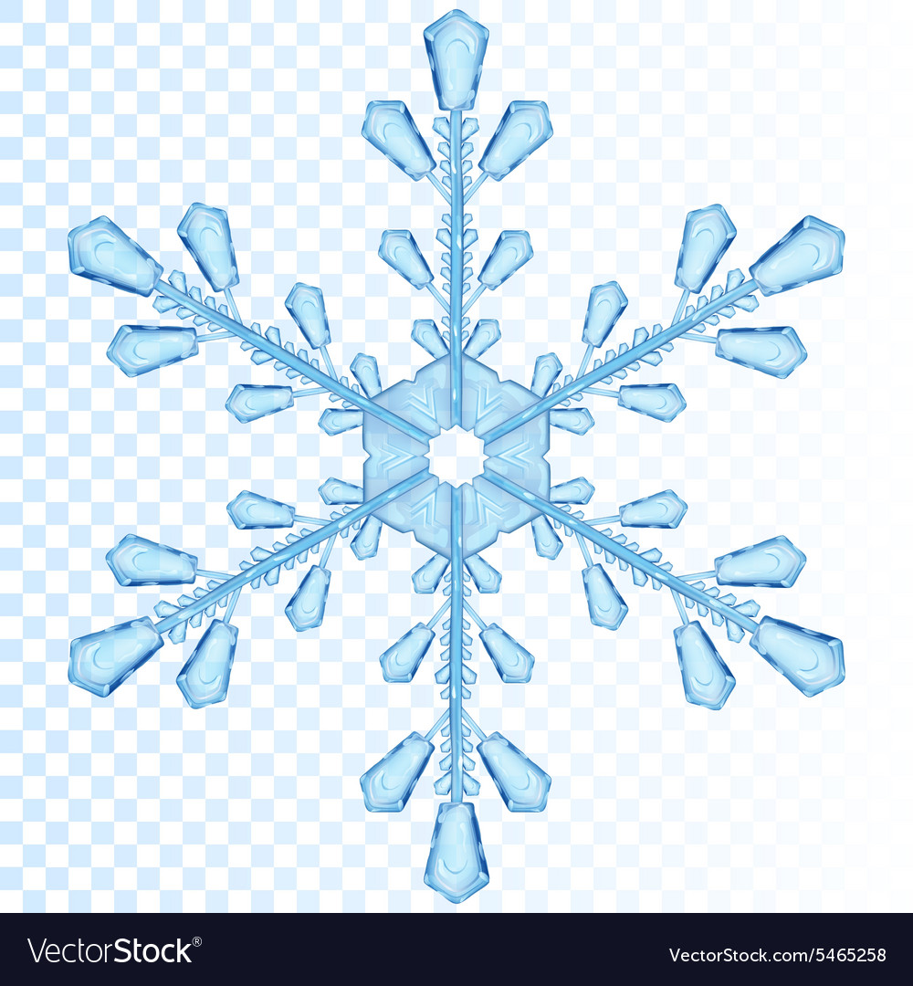 Detail Snowflake Image Free Nomer 52