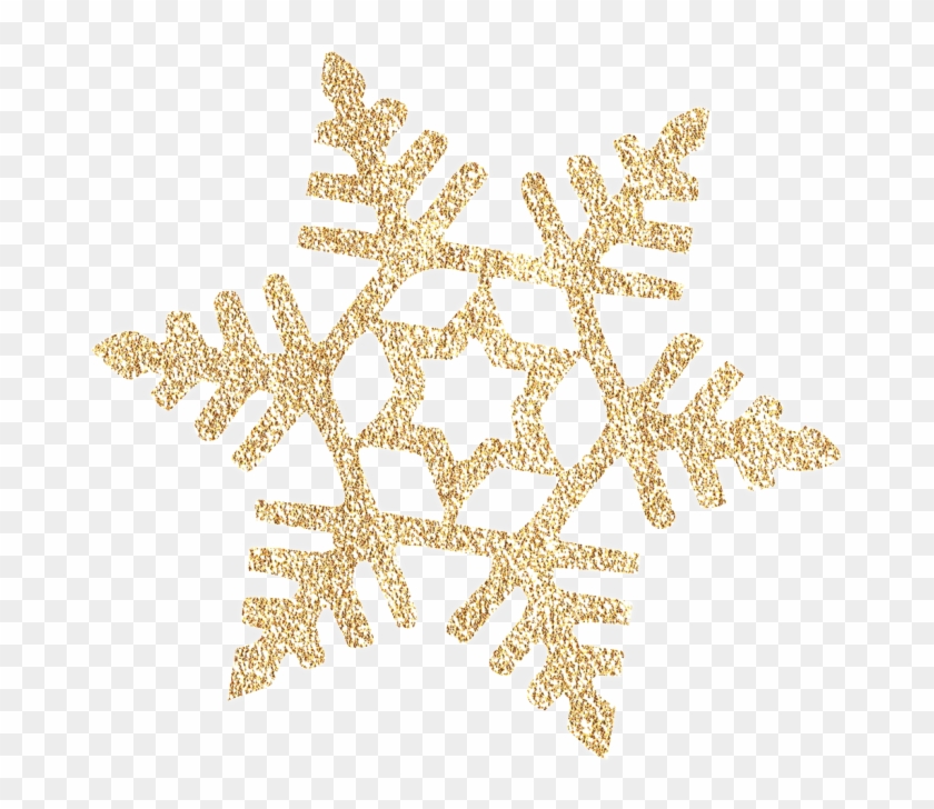 Detail Snowflake Image Transparent Background Nomer 24