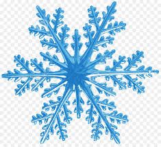 Detail Snowflake Image Transparent Background Nomer 37