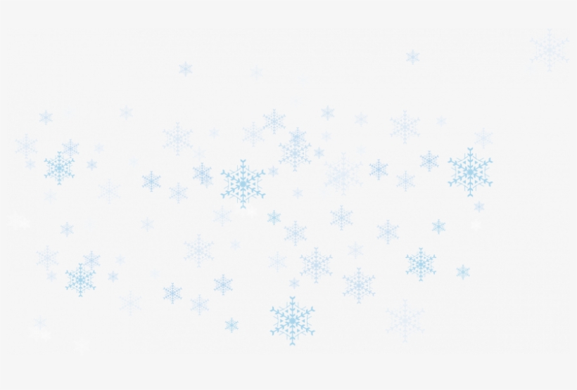 Detail Snowflake Image Transparent Background Nomer 47