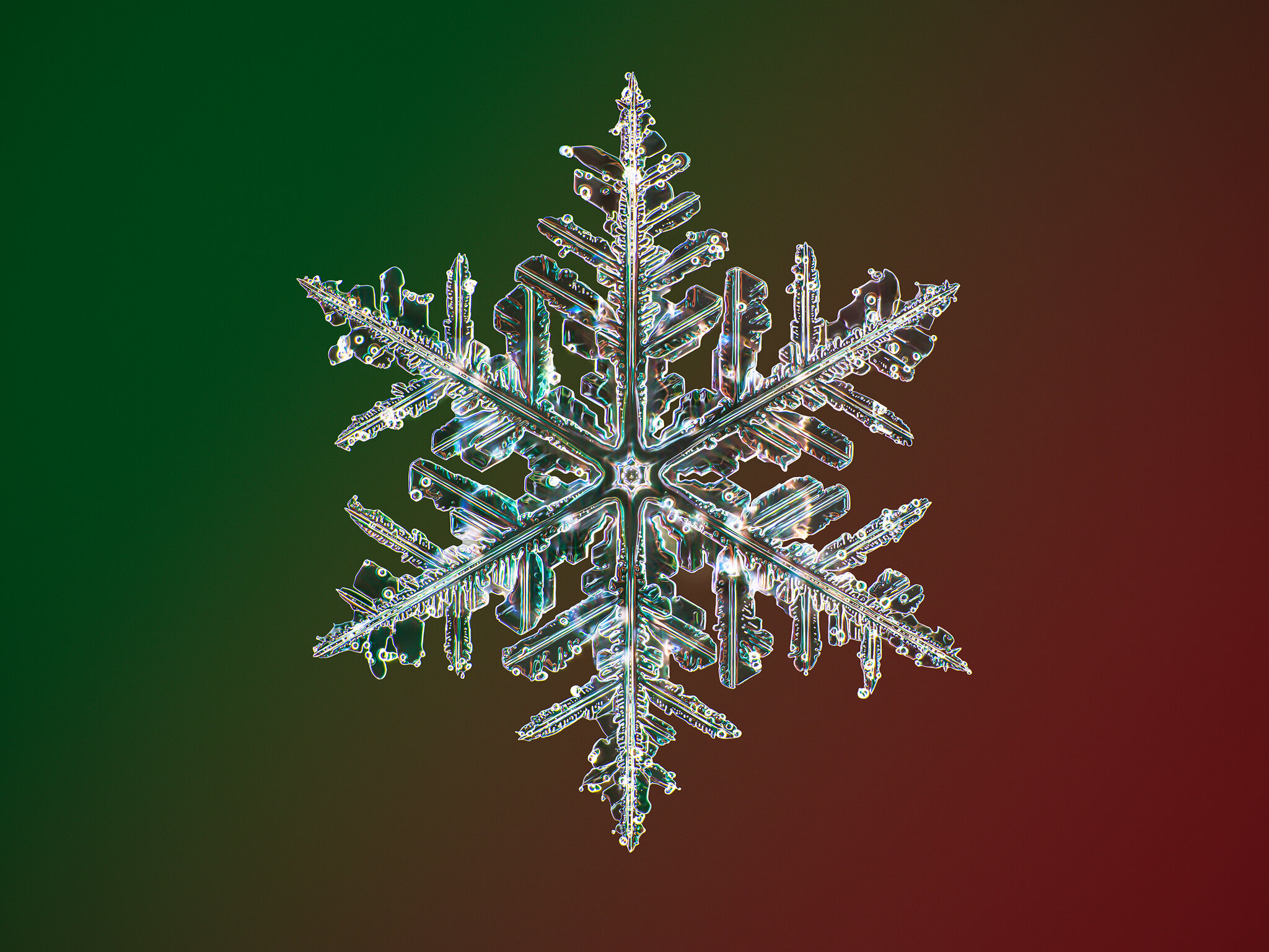 Snowflake Images - KibrisPDR