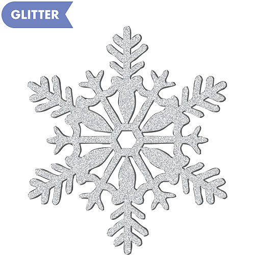 Detail Snowflake Images Nomer 42