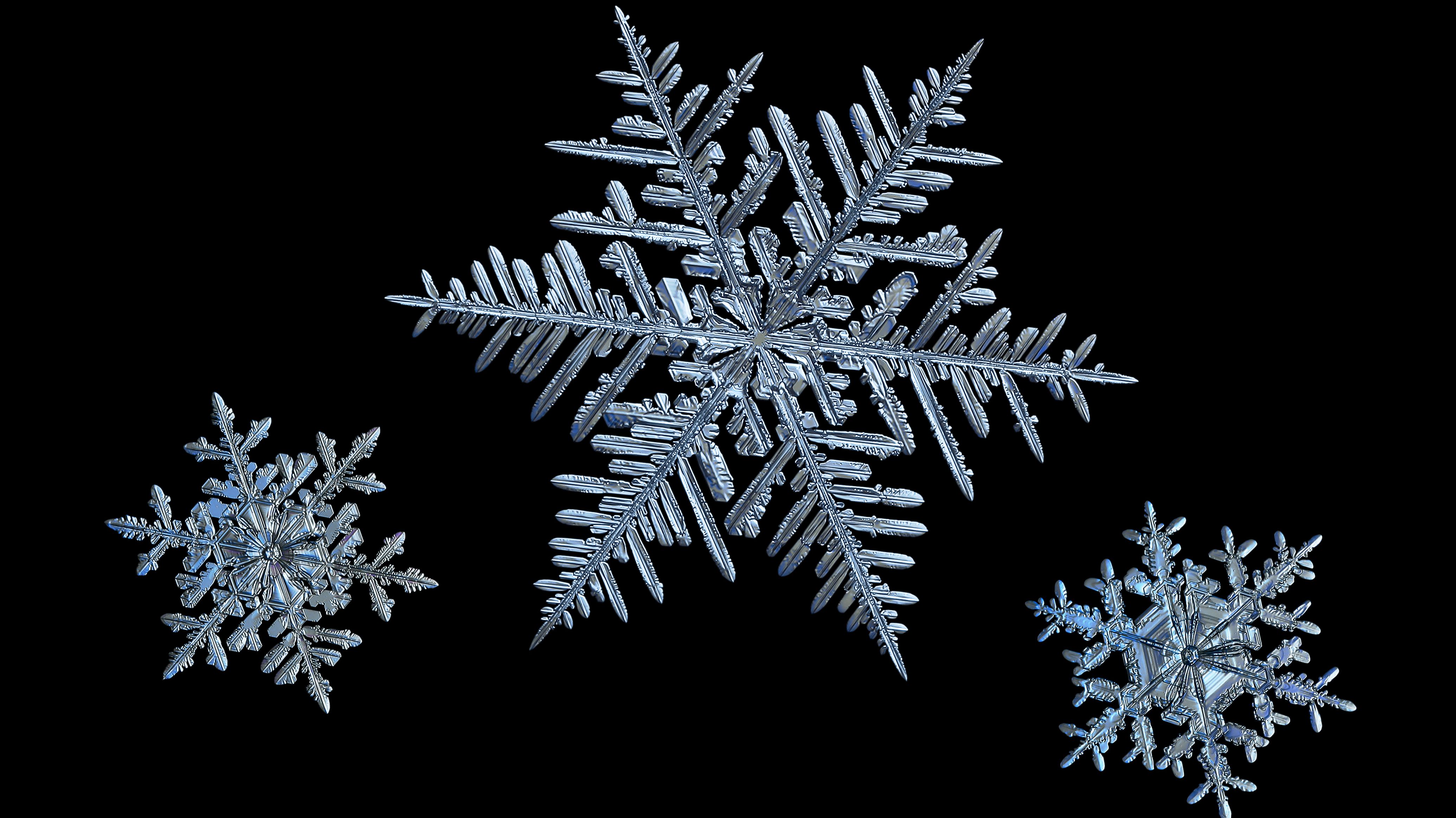 Detail Snowflake Images Nomer 8