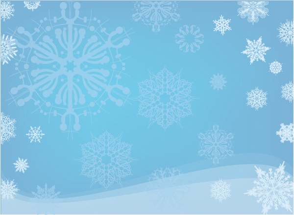 Detail Snowflake Images Free Nomer 18