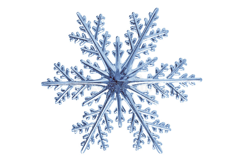 Detail Snowflake Images Free Nomer 3