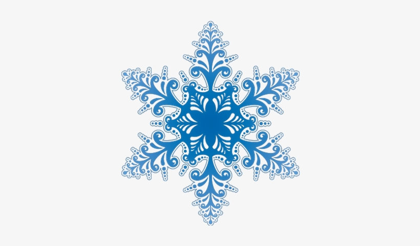 Detail Snowflake Images Free Nomer 30