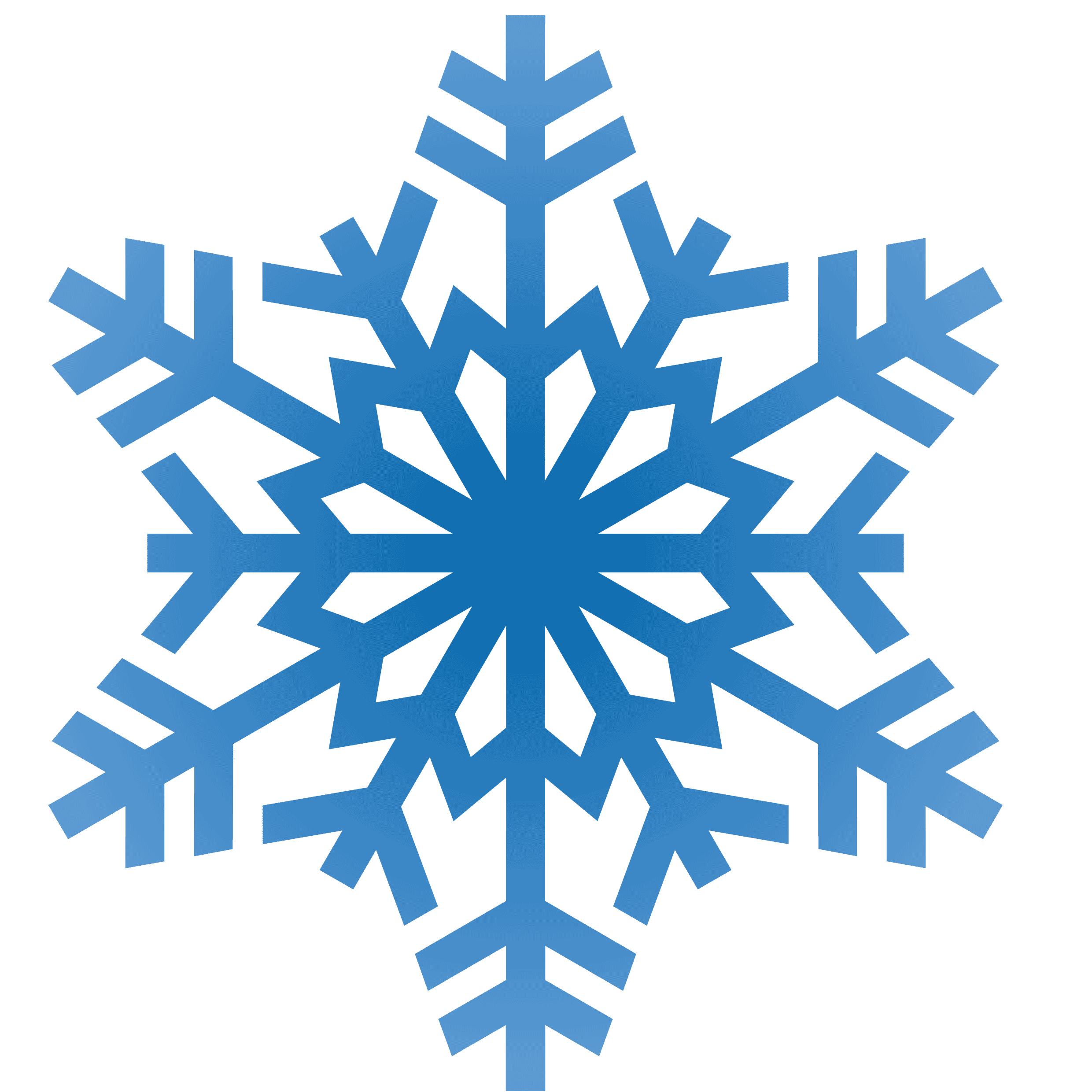 Detail Snowflake Images Free Download Nomer 12