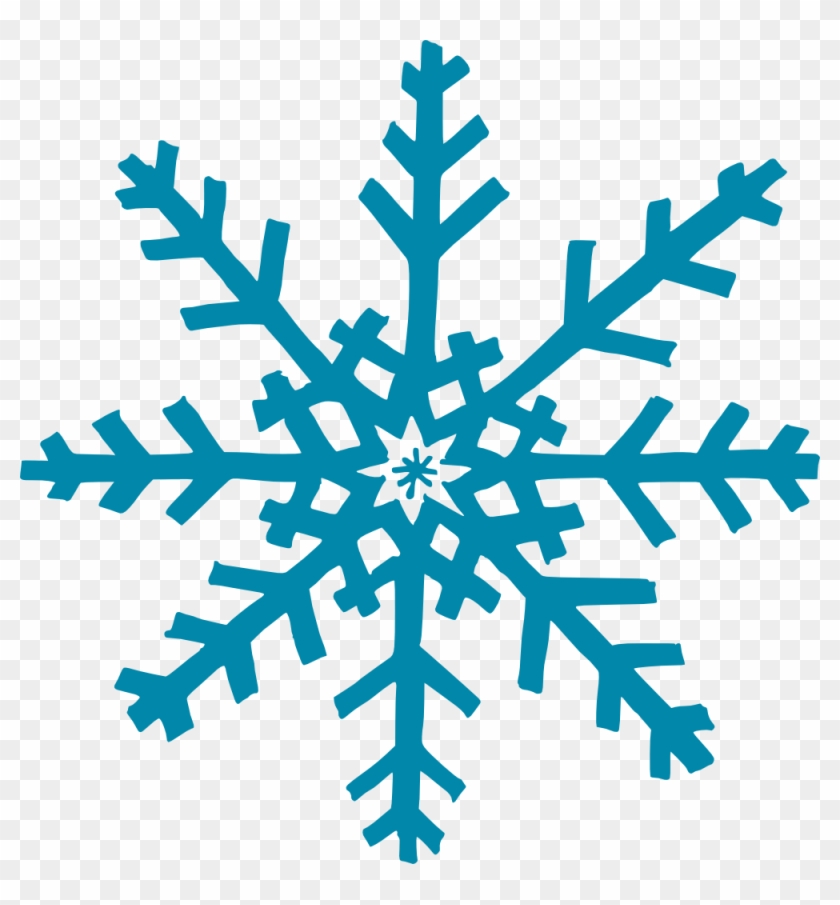 Snowflake Images Free Download - KibrisPDR