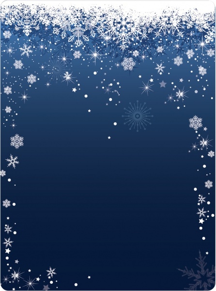 Detail Snowflake Images Free Download Nomer 17