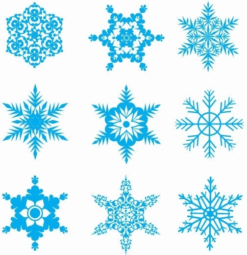 Detail Snowflake Images Free Download Nomer 18