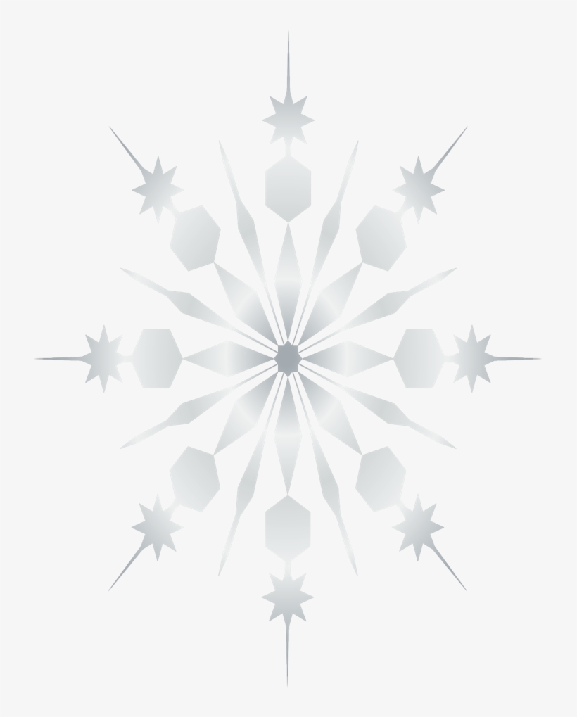 Detail Snowflake Images Free Download Nomer 27