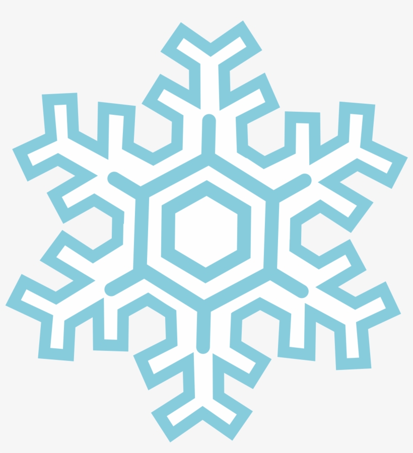 Detail Snowflake Images Free Download Nomer 40