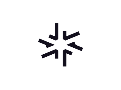 Detail Snowflake Logo Nomer 20