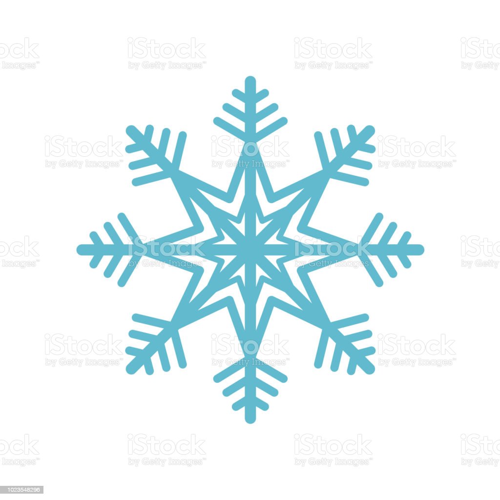 Detail Snowflake Logo Nomer 38