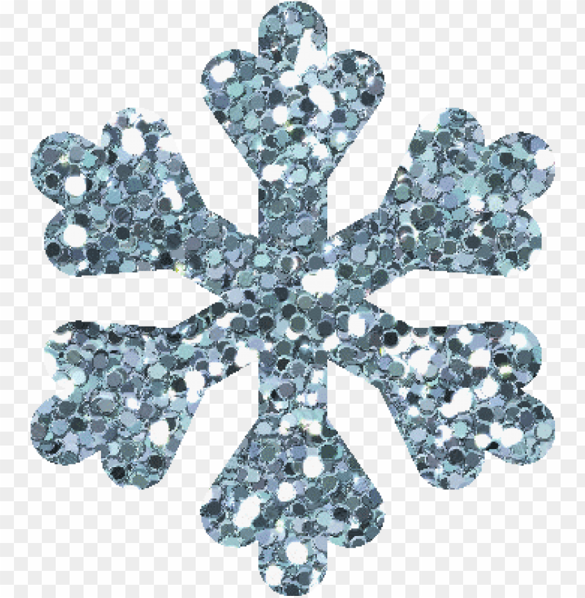 Detail Snowflake No Background Nomer 28