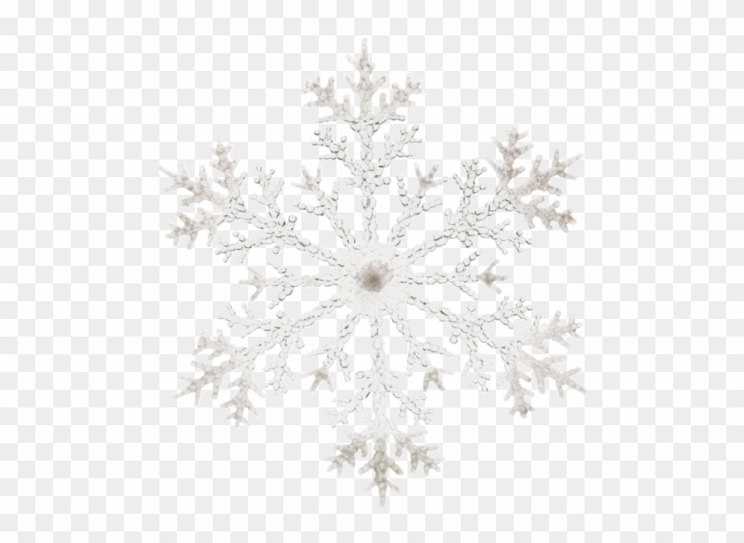 Detail Snowflake No Background Nomer 35