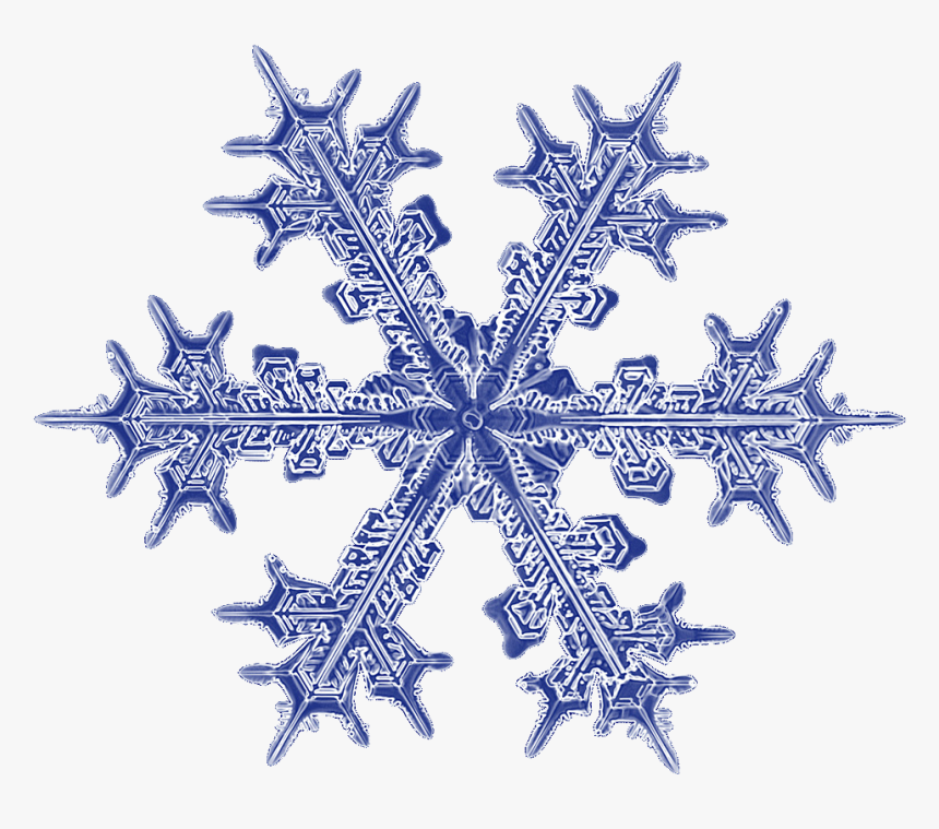 Detail Snowflake No Background Nomer 38