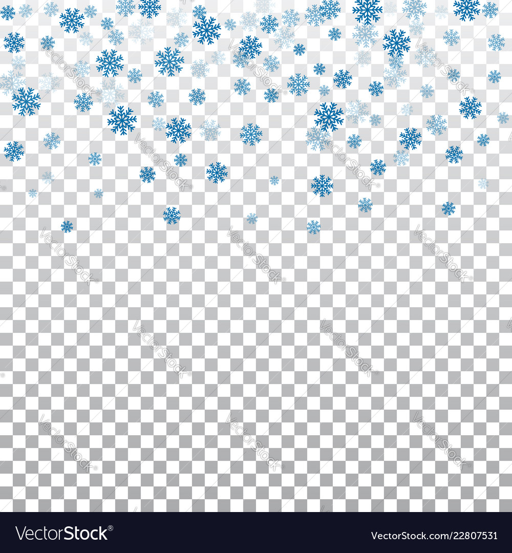 Detail Snowflake No Background Nomer 46