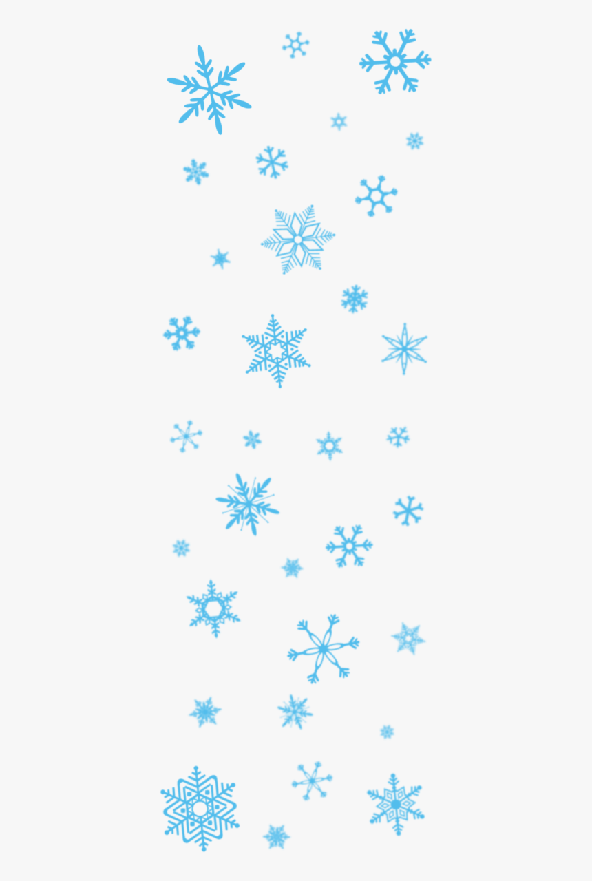 Detail Snowflake No Background Nomer 50