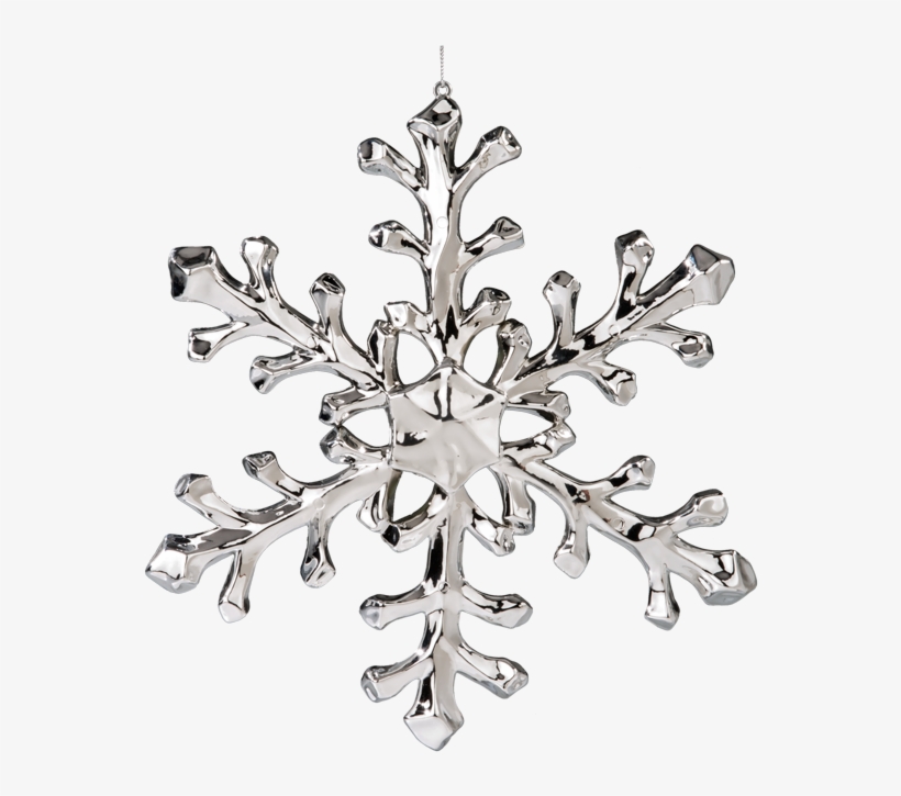 Detail Snowflake Ong Nomer 27