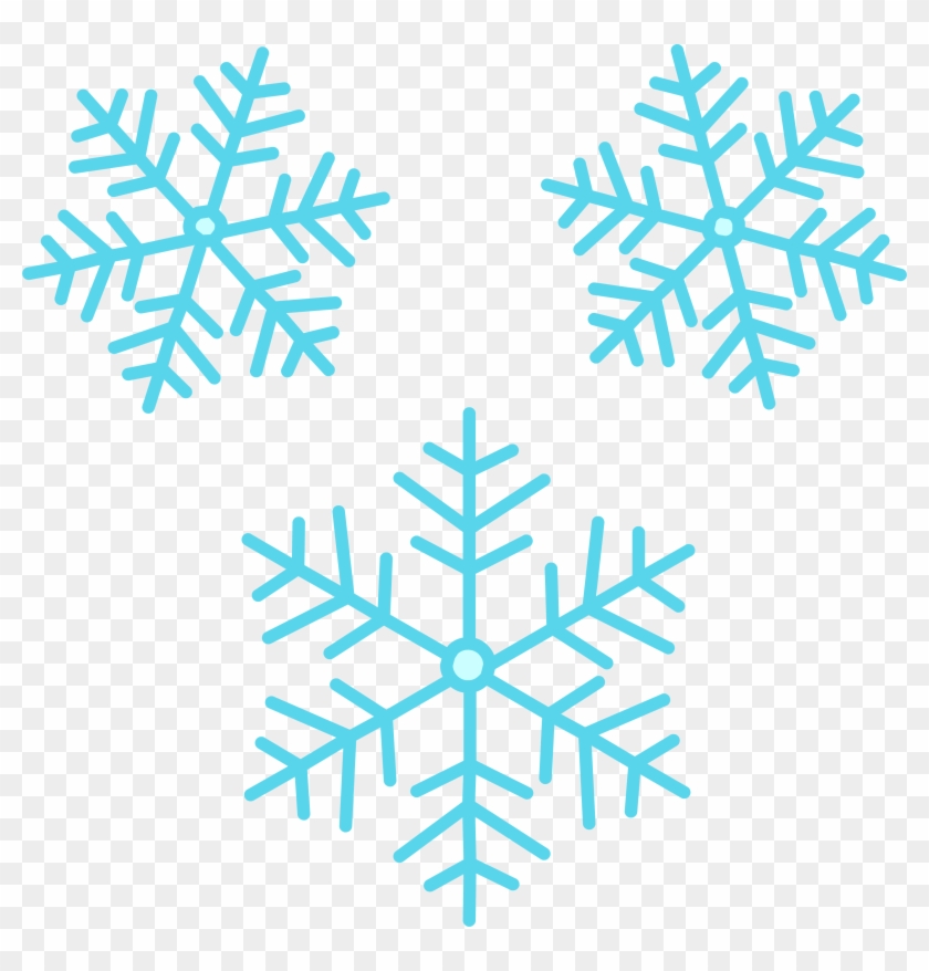 Detail Snowflake Ong Nomer 31