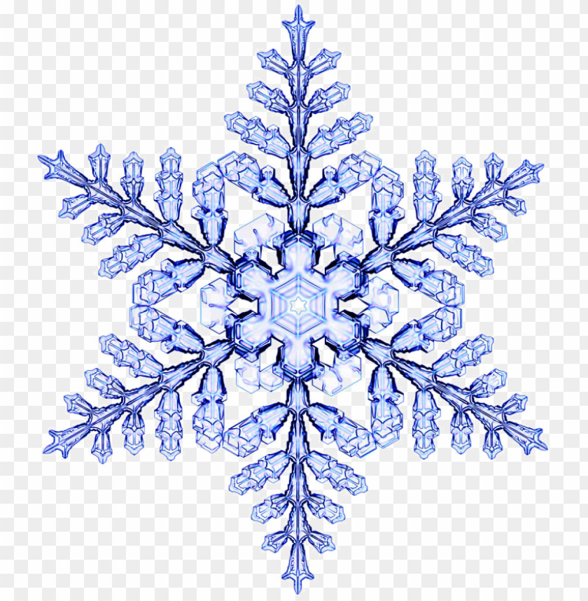 Detail Snowflake Ong Nomer 37