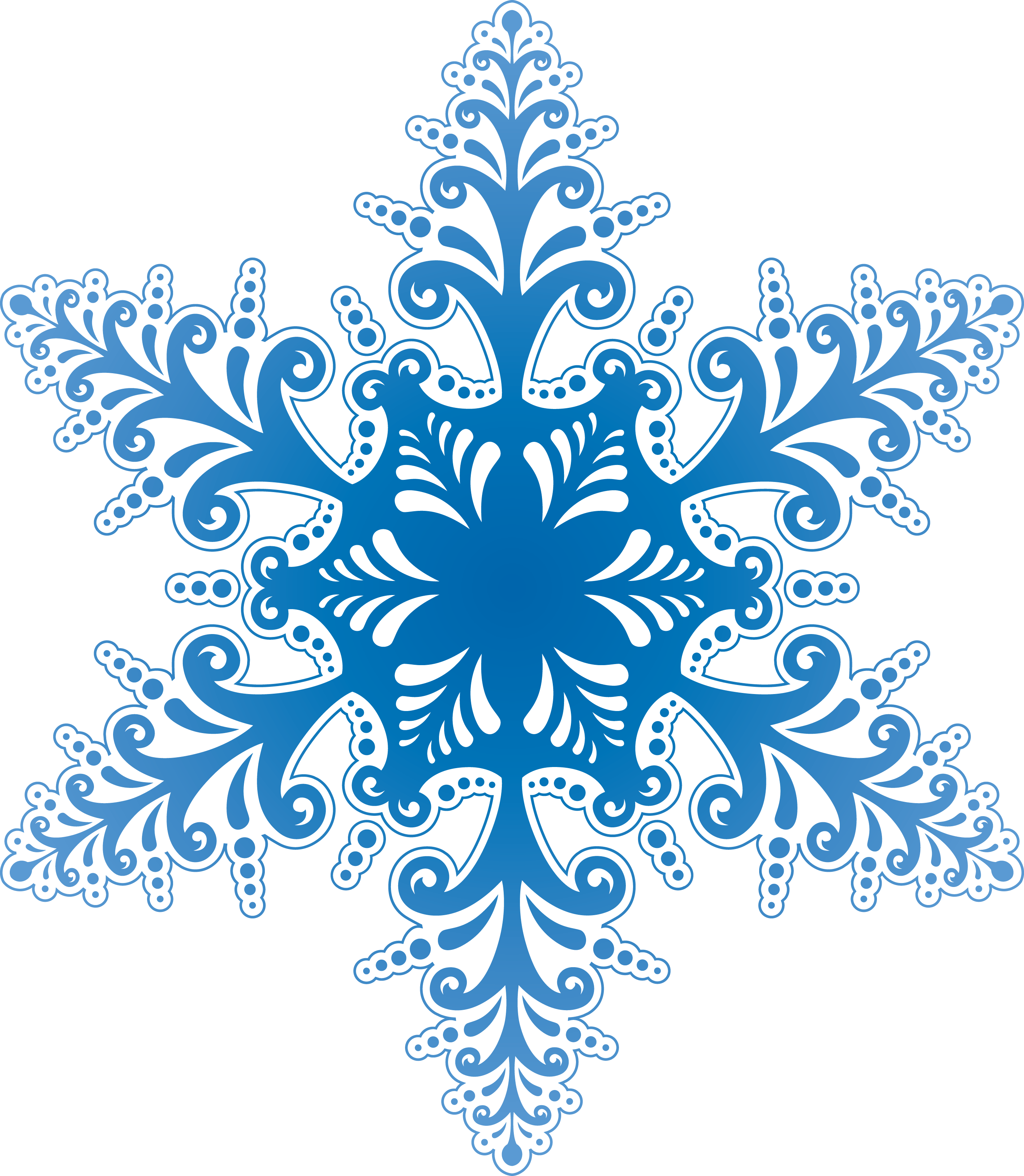 Detail Snowflake Ong Nomer 43