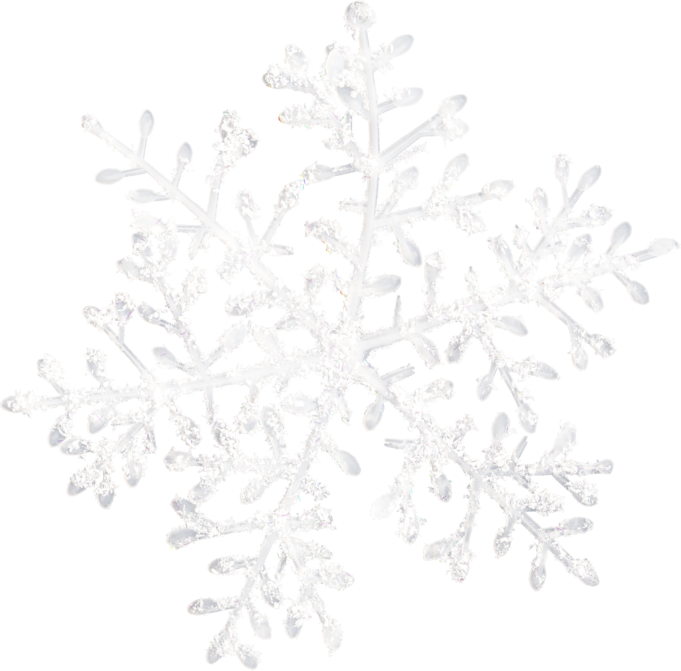 Detail Snowflake Ong Nomer 48