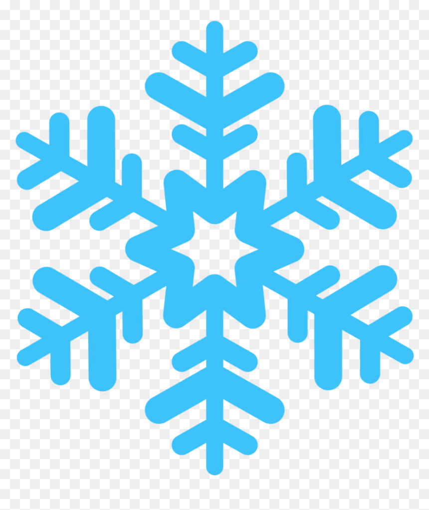 Detail Snowflake Ong Nomer 6
