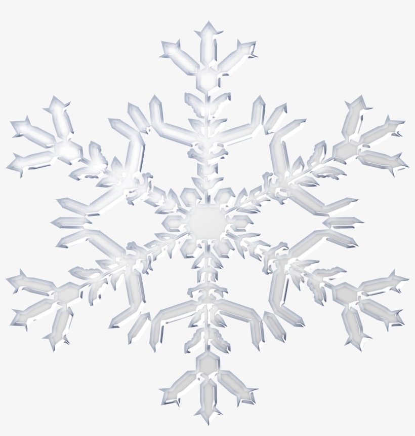 Detail Snowflake Ong Nomer 8