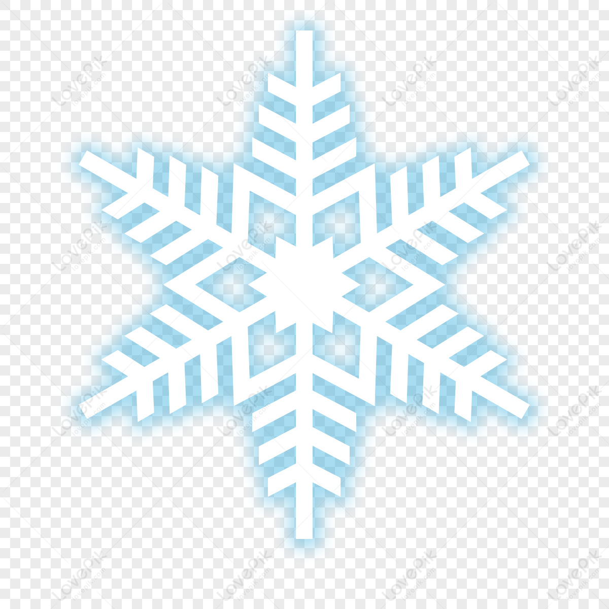 Detail Snowflake Ong Nomer 9
