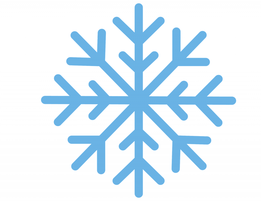 Detail Snowflake Png Nomer 10