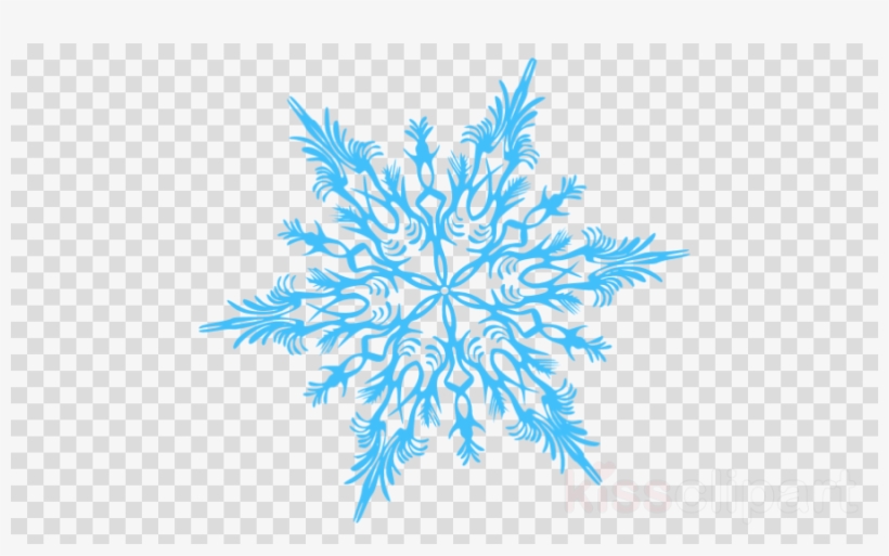 Detail Snowflake Png Nomer 47