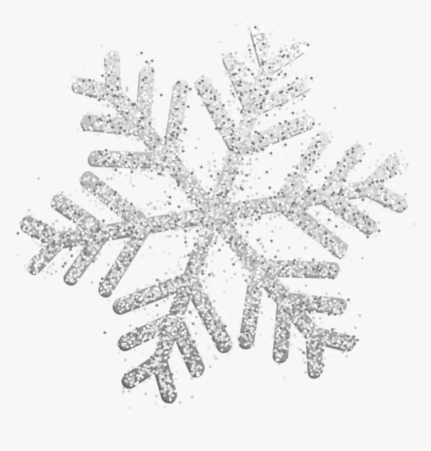 Detail Snowflake Png Transparent Nomer 15