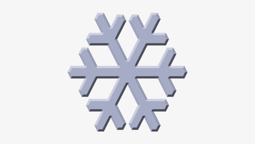 Detail Snowflake Png Transparent Nomer 32