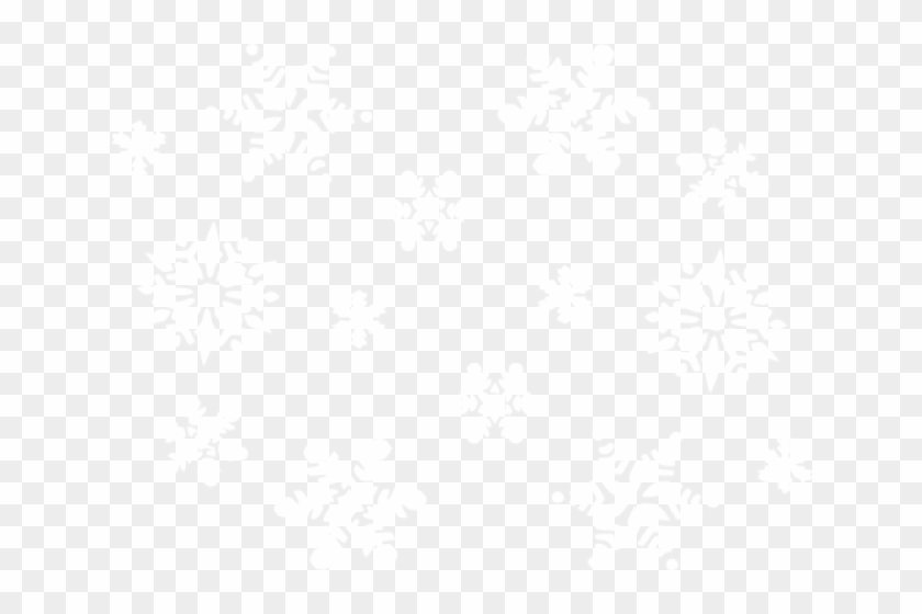 Detail Snowflake Png Transparent Nomer 39